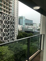 The Suites At Central (D9), Condominium #589733321